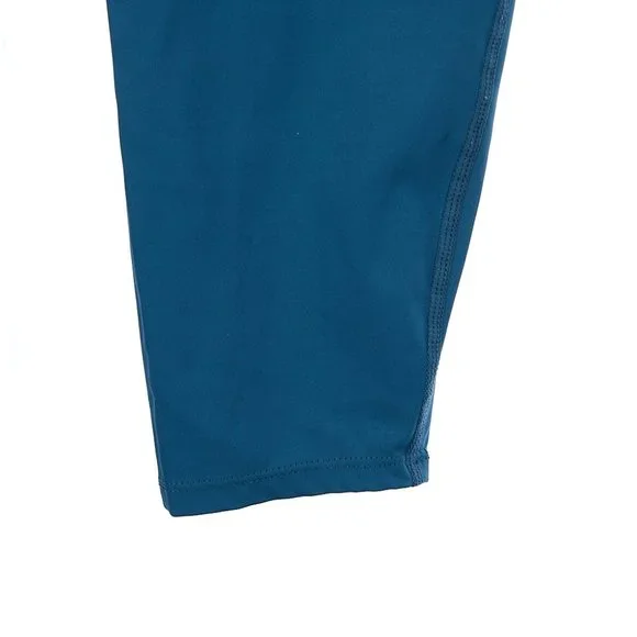 Madewell MWL Form High-Rise Athletic Leggings XXL - Picture 4 of 7